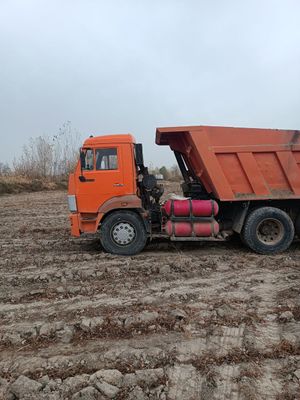 Kamaz 65115 xolati A'lo