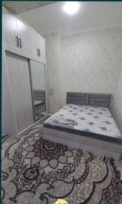 Юнисобод Бодомзор метрога 100 м жойда оилага талабаларга квартира