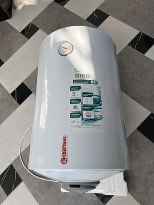 Аристон Thermex Giro 80л воданагреватель