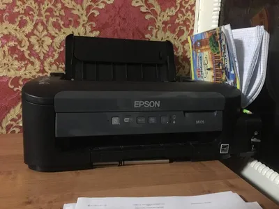 EPSON M105 prentir