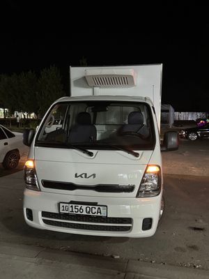 Kia Bongo 2024 k2700
