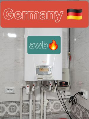 Awb kotellari xaqiqiy germaniya sifati