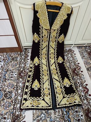 зар халат