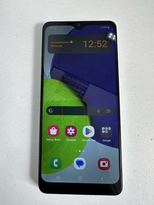 Продается Samsung A22 128GB