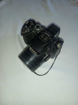 Nikon raqamli fotokamera