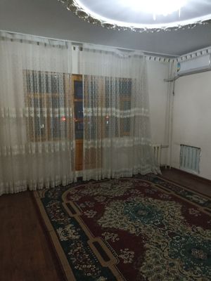 Куйлюк Массив 5 1 хона