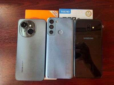 3ta ishlaydigan telefon 100$ Samarqand