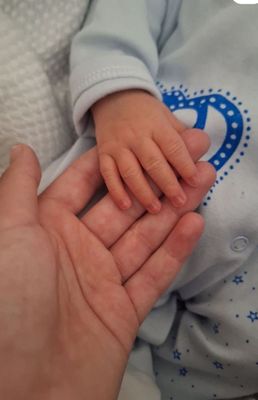 Няня у себя дома