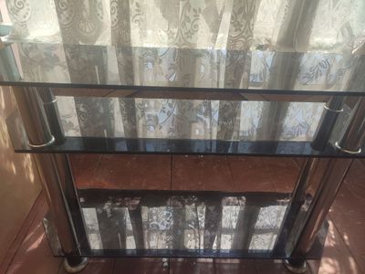 Televizir qo'yish uchun patstavkalat