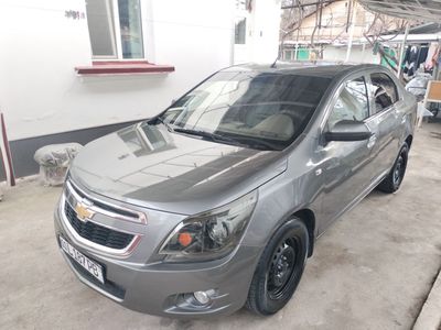 Chevrolet Cobalt 2015г.