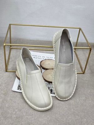 Обувь из эко-кожи, маломерят (размеры 41-43)