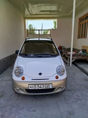 Matiz best hash9 moshina toza yurgani 143.000 boʻldi