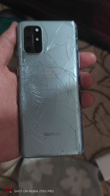 One plus 8T 12/256