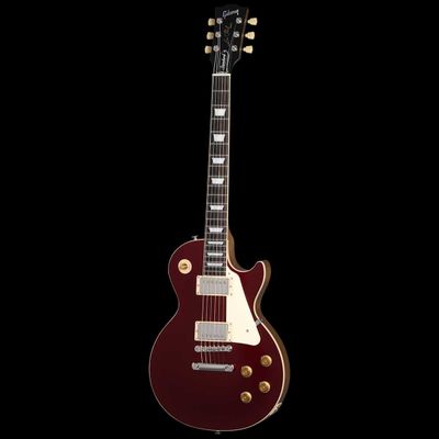 Gibson LesPaulStandard 50s CustomColorSparkling Burgundy Электрогитара