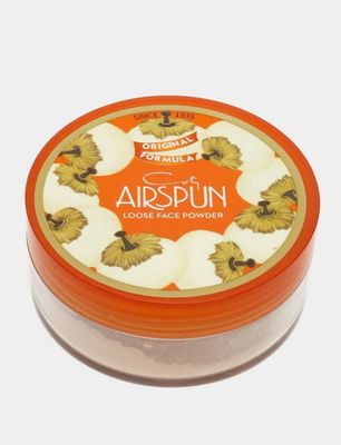 Airspun