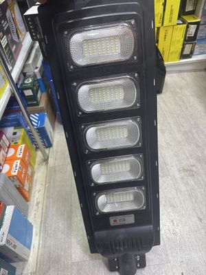 Svetilnik solnechni projektr 300w 500 w