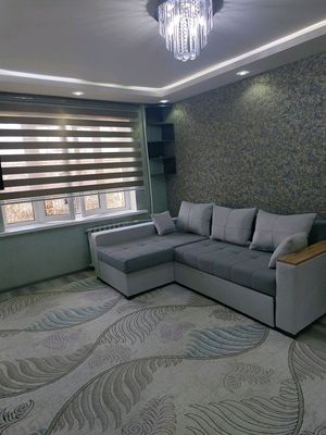 Аренда Чиланзар 5кв 1/4/4 метро Новза