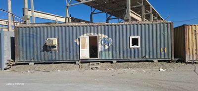 Sharoitli yashash vagoni sotiladi – tezkor xaridor uchun chegirma!
