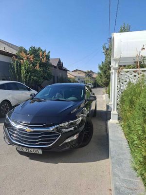 Malibu 2 1.5 2020