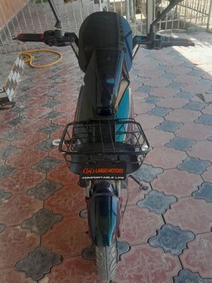 Sukuter sotiladi