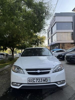 Gentra 3 paz 2018 yil 4 pak gaz