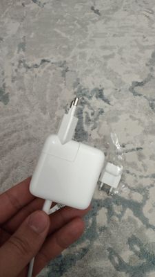 Adapter Macbook, Apple, eurovilka-adapter