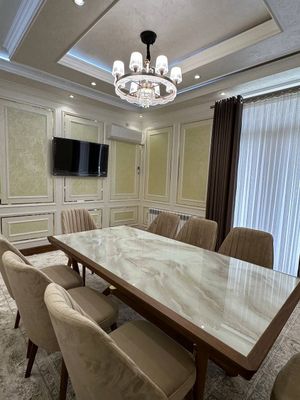Аренда 4 ком Новостройка Шахристониски