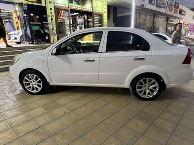 Nexia 3 . 2018 yil 370 000km. Metan 4 pok