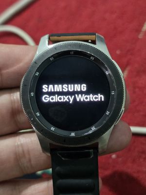 Samsung watch SM-R800 46mm