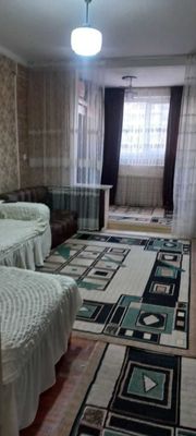Квартира аренда 2 ком Яккасарай 134486