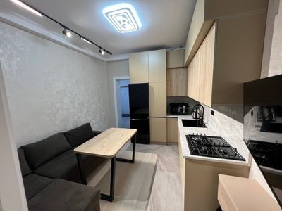 Аренда квартиры Новостройка Улица Нукусская