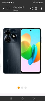 Tecno spark 20C