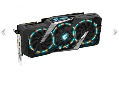 AORUS RTX™ 2080 Ti 11GB
