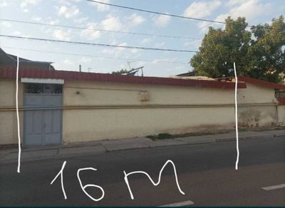 Продаю 3 сотки ул Самарканд Дарвоза 1 линия под Бизнес