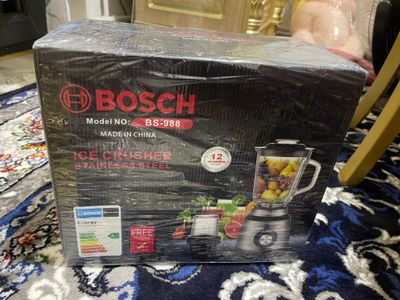 Blendir bosch
