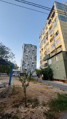 Kvartira 1xona Chilonzor metrodan 5 daqiqalik yoʻl