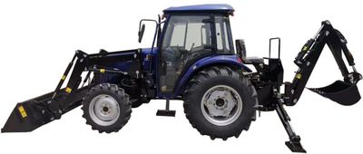 SADIN 1504 Экскаватор Погрузчик