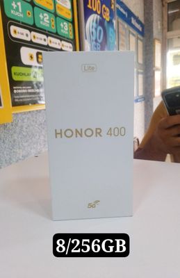 Honor 400 lite 5G 8/256GB