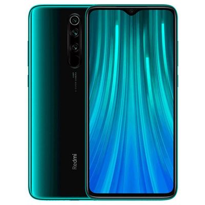 Redmi Note 8 Pro 6GB Ram 128 GB