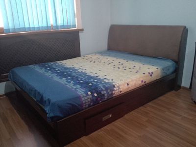 Спальная мебель