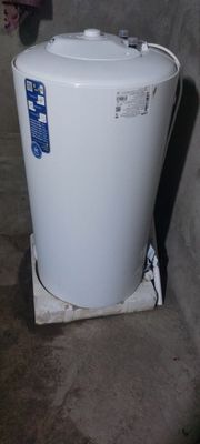 ariston Royal holati yangi