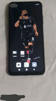 Redmi note 10 5g sotiladi narxi kelishiladi