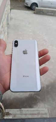 Iphone XS MAX Kafolati bilan 845