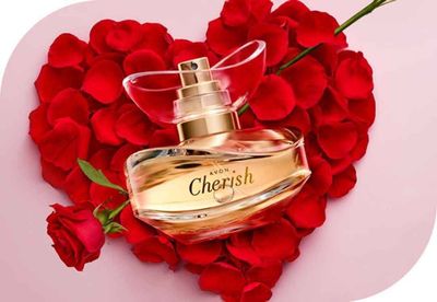 Avon cherish ayollar atiri