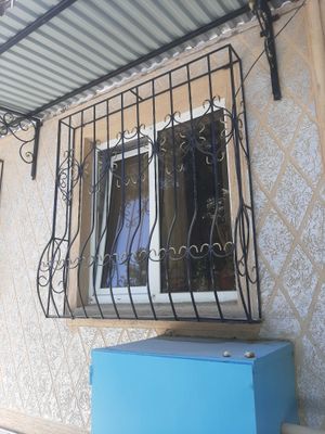 Rishotka yange qurulgan domlarga urnatamiz