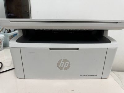 Принтер HP LaserJet MFP M28a