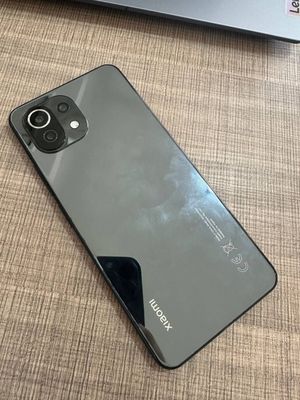 Xiaomi 11 Lite Obmen bor