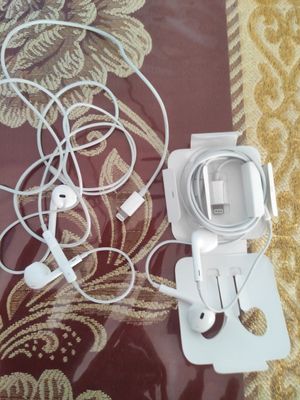 Iphone naushnik ,orginal