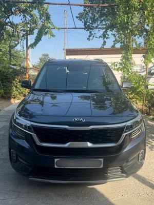Продается Kia cieltos в хорошем состоянии