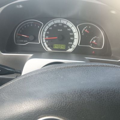 Nexia 2 1.6 prastoyi 1chi pazisiya